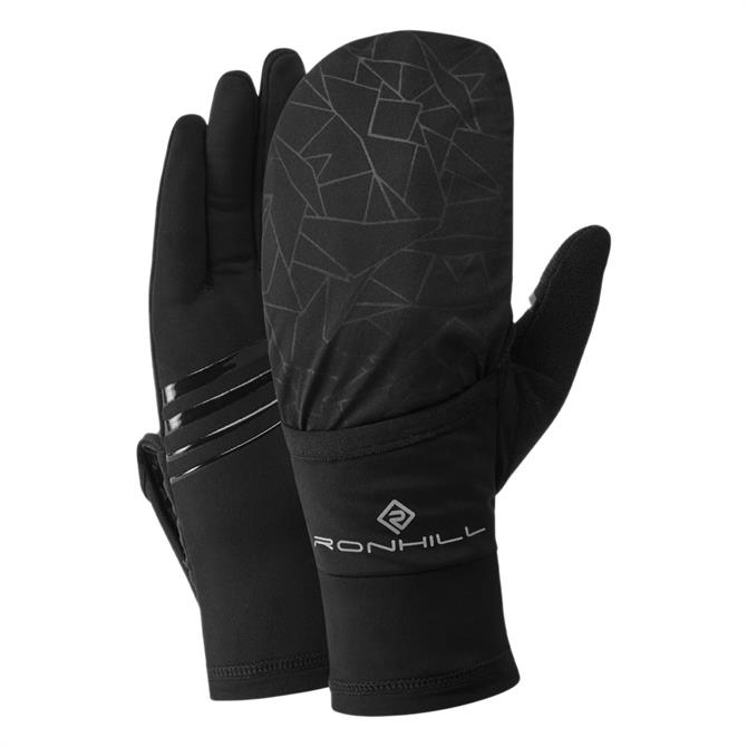 Ronhill Wind-Block Flip Glove